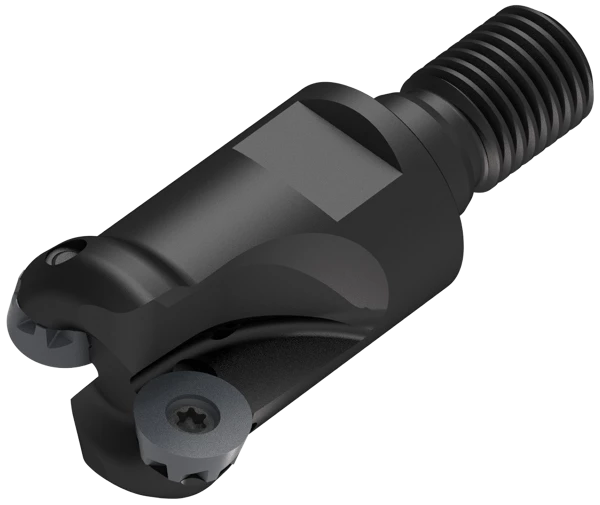 CoreLine – Screw in cutter – 251-10 | CERATIZIT