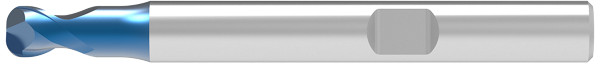 BlueLine – Torus Cutter | CERATIZIT | WNT | KOMET