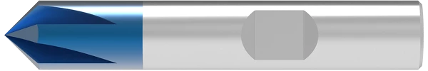 CoreLine – NC deburring cutters – BlueLine H | CERATIZIT