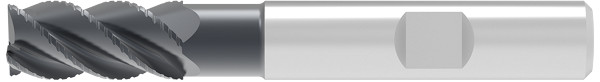 CoreLine – Rough milling cutter – MCR | CERATIZIT