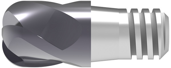 MultiChange – Torus Cutter | CERATIZIT | WNT | KOMET