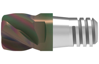 MultiChange-Wechselkopfsystem
