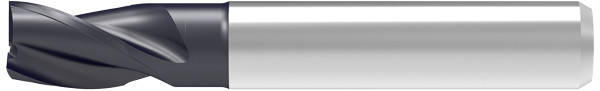 CoreLine – End milling cutter – N | CERATIZIT