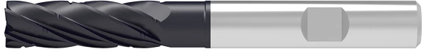 CoreLine – End milling cutter – CCR-UNI | CERATIZIT