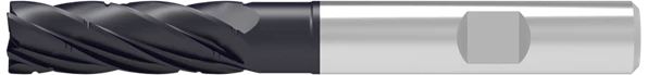 CoreLine – End milling cutter – CCR-UNI | CERATIZIT