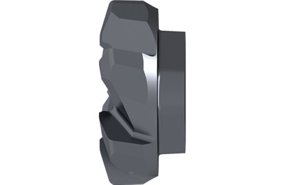 MultiLock – Hochvorschubfräser