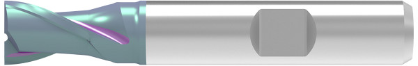 CoreLine – Slot milling cutter HSS-E Co 8 – N | CERATIZIT