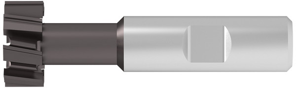 CoreLine – T-slot milling cutters – N | CERATIZIT