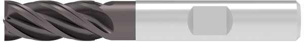 CoreLine – End milling cutter – N | CERATIZIT