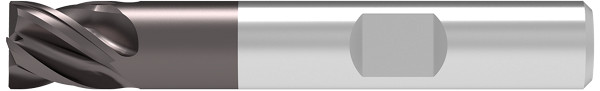 CoreLine – End milling cutter – N | CERATIZIT