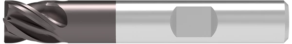 CoreLine – End milling cutter – N | CERATIZIT