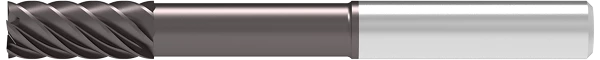 CoreLine – Finish milling cutter – N | CERATIZIT