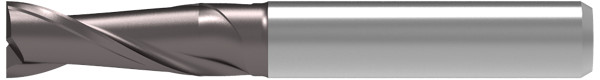 CoreLine – End milling cutter – N | CERATIZIT