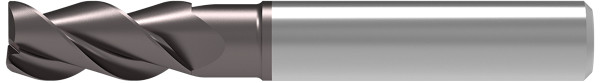 CoreLine – End milling cutter – N | CERATIZIT