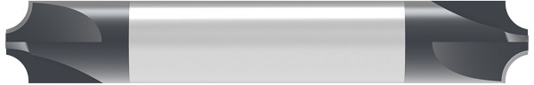 CoreLine – Profile end milling cutter – UN | CERATIZIT