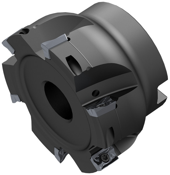 Shell mill A 2100 | CERATIZIT