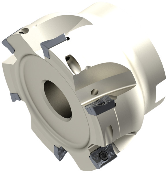 Shell mill A 2100 | CERATIZIT