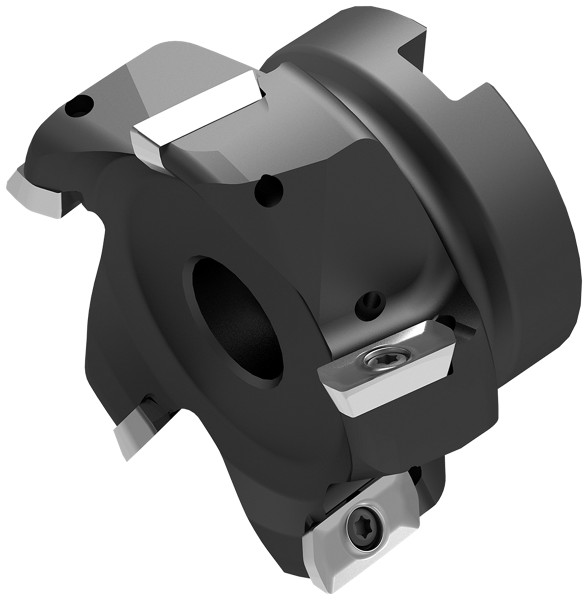 CoreLine – Shell mill 90° – HSC-19 | CERATIZIT
