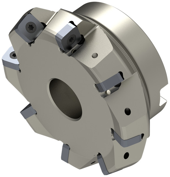 CoreLine – Shell mill – 875 | CERATIZIT