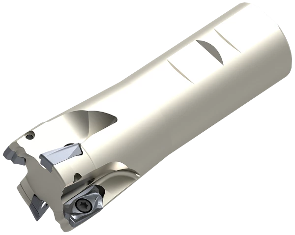 CoreLine – End milling cutter – 211-15 | CERATIZIT