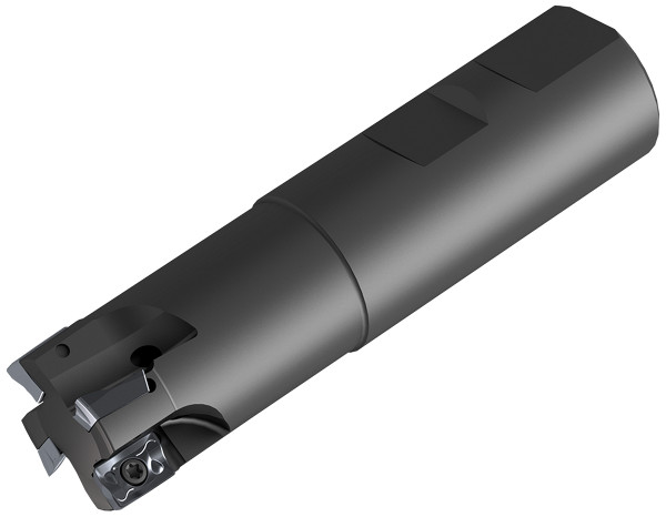 CoreLine – End milling cutter – 210-10 | CERATIZIT