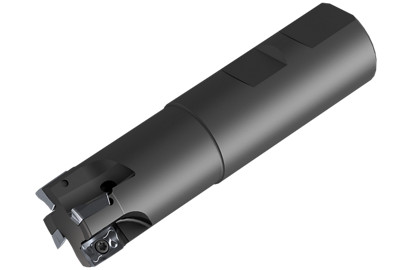 Schaftfräser C 210-10