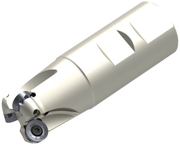 MaxiMill – 251 RS End milling cutter | CERATIZIT | WNT | KOMET