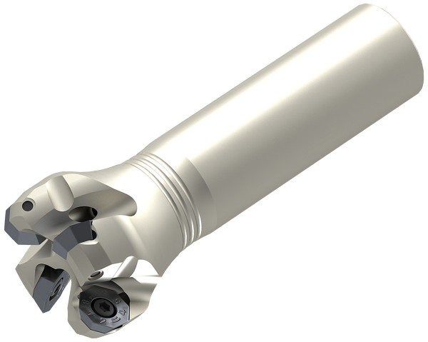 CoreLine – End milling cutter – 274-04/-09 | CERATIZIT