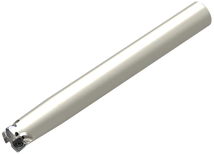 CoreLine – Carbide milling indexable insert – XDLX | CERATIZIT
