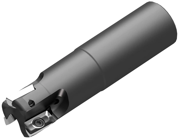 CoreLine – HPC-19 End milling cutter | CERATIZIT