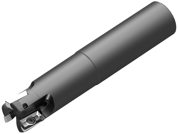 MaxiMill – End milling cutter 90° C HSC-19 | CERATIZIT | WNT | KOMET