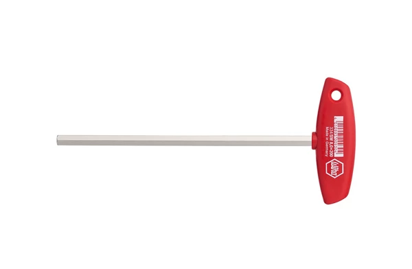 Allen key with cross handle | CERATIZIT | WNT | KOMET