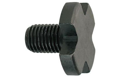 Fräseranzugsschraube