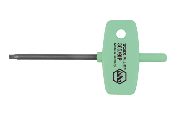 TORX PLUS® screwdriver | CERATIZIT