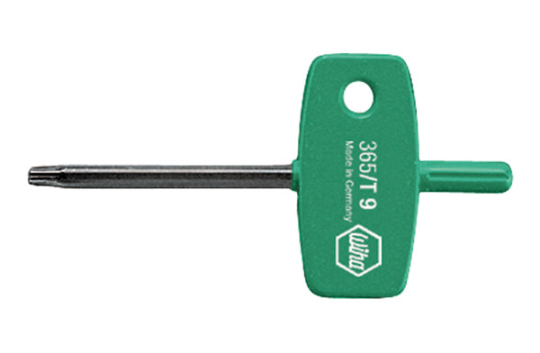 TORX® Screwdriver | CERATIZIT | WNT | KOMET