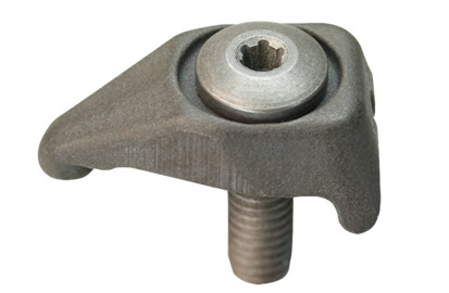 Ersatzteile und Zubehör