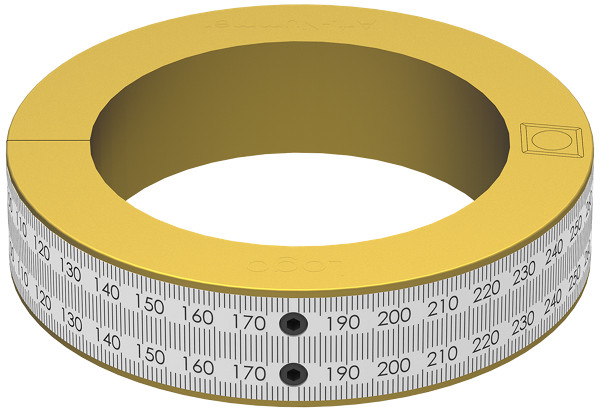 SpinTools – Balancing rings | CERATIZIT | WNT | KOMET