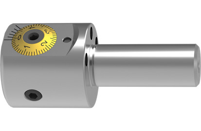 Auf- und Feinbohrwerkzeuge