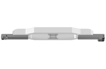 Schieber für Verlängerungskonsole