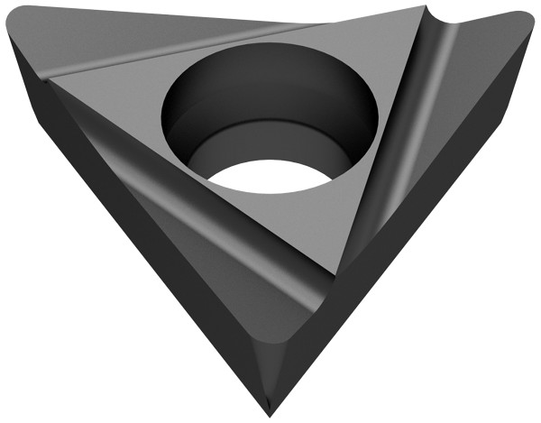 CoreLine – Carbide indexable insert – TPHX | CERATIZIT