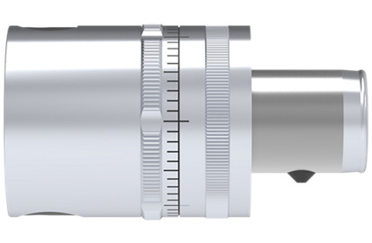 MicroKom M03 Speed Ø 24,8 - 206