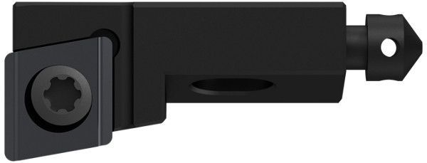 CoreLine – Short clamping holder 90° – CP.. | CERATIZIT
