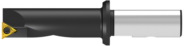 CoreLine – Boring bar – hi.flex | CERATIZIT
