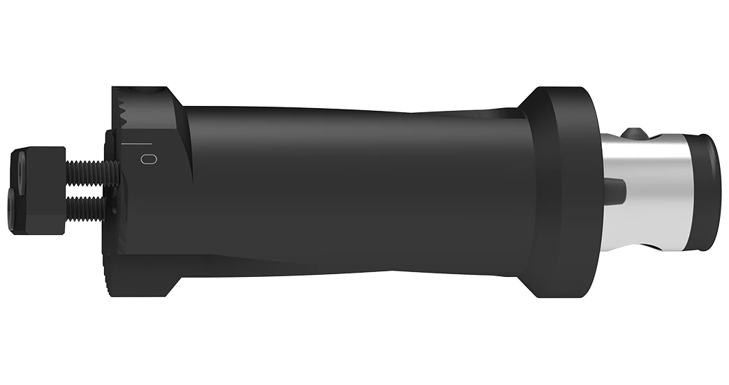 SpinTools – Base body – Twin G01 | CERATIZIT