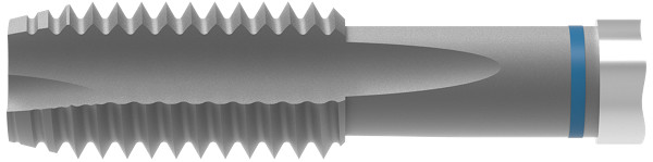 Through hole – Machine taps, right/left hand | CERATIZIT | WNT | KOMET