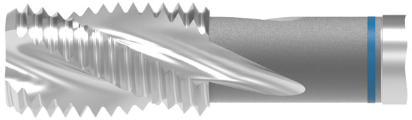 Blind hole – Machine taps, right hand | CERATIZIT | WNT | KOMET