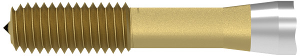 CoreLine – Through hole / Blind hole – Machine thread formers, right ...