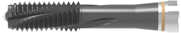 Through hole – Machine taps, right hand | CERATIZIT | WNT | KOMET