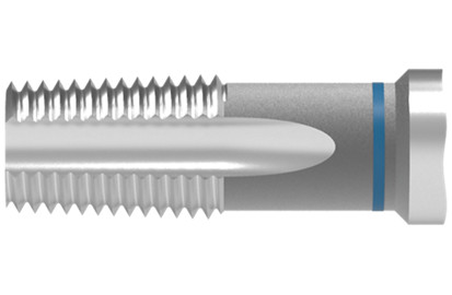 Amerikanisches Kegel Rohrgewinde
