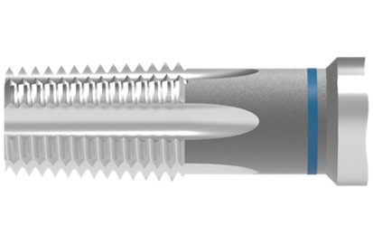 Amerikanisches Kegel Rohrgewinde